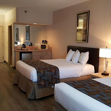Shilo Inn Elko Εξωτερικό φωτογραφία