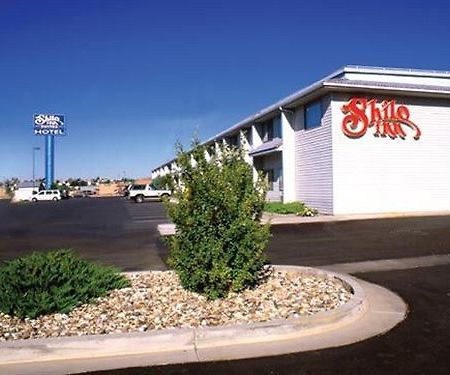 Shilo Inn Elko Εξωτερικό φωτογραφία