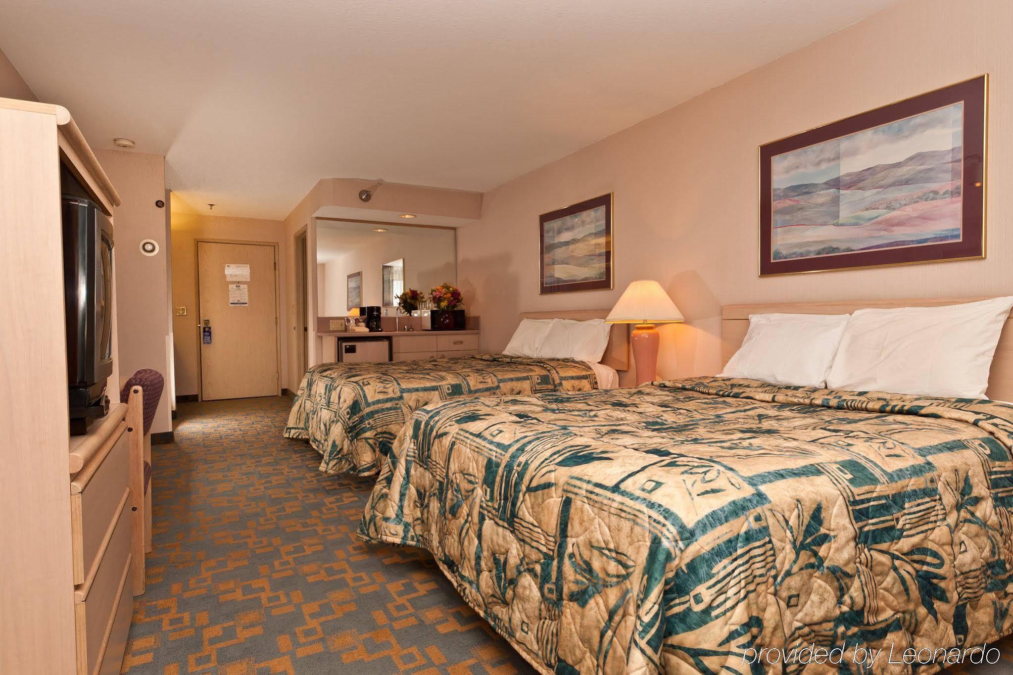 Shilo Inn Elko Εξωτερικό φωτογραφία