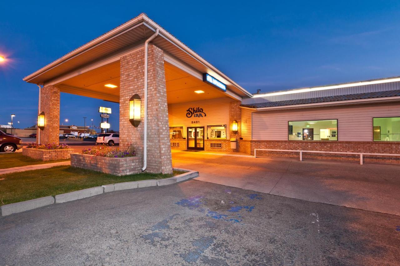Shilo Inn Elko Εξωτερικό φωτογραφία