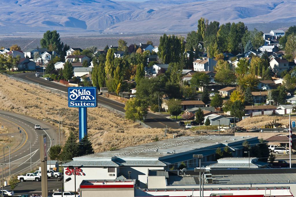 Shilo Inn Elko Εξωτερικό φωτογραφία