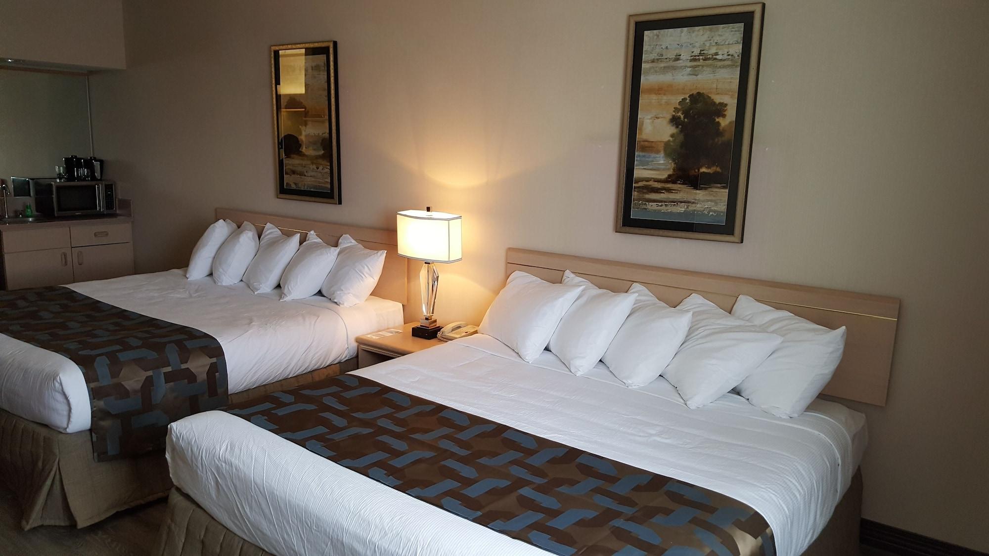 Shilo Inn Elko Εξωτερικό φωτογραφία