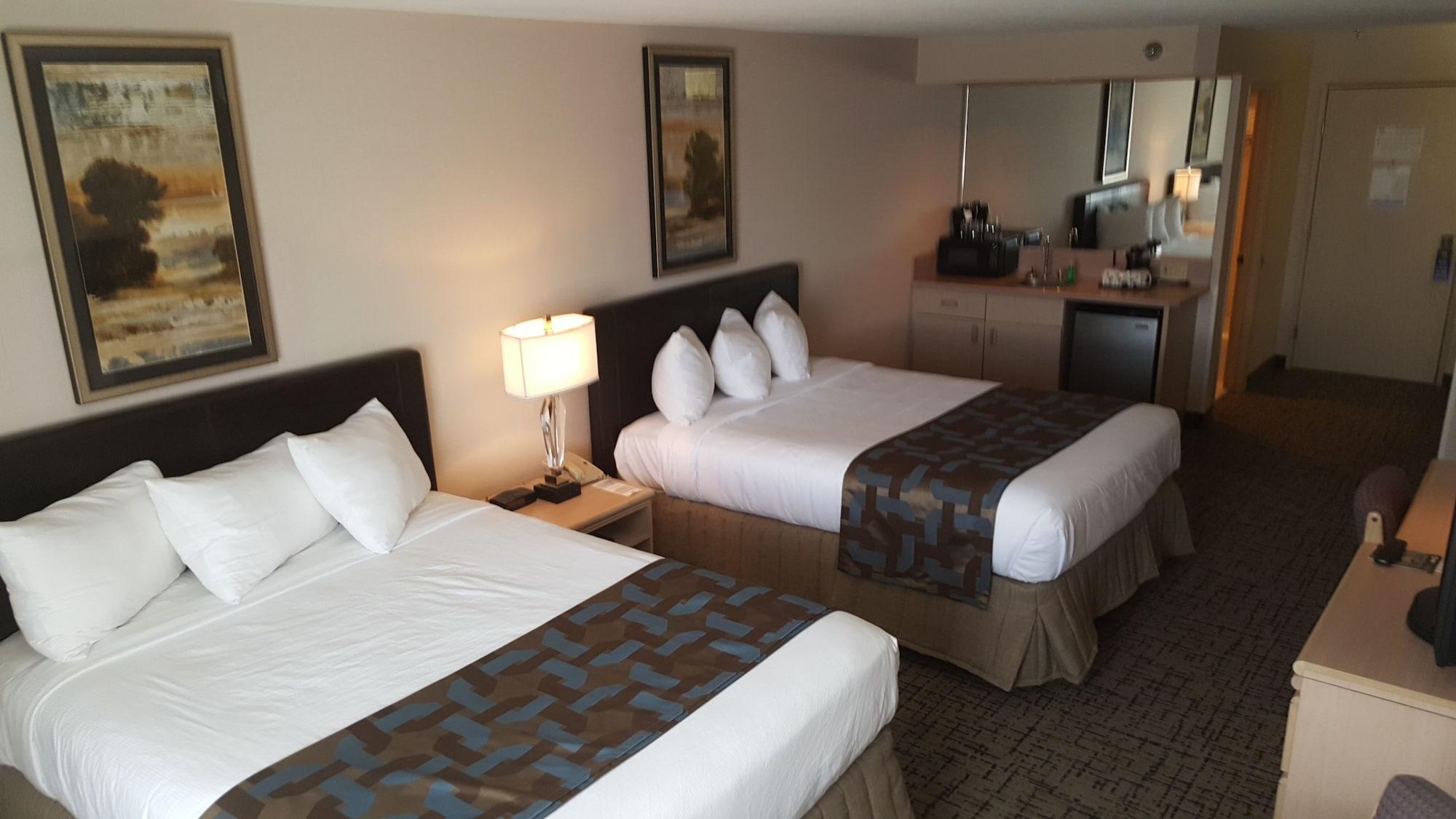 Shilo Inn Elko Εξωτερικό φωτογραφία