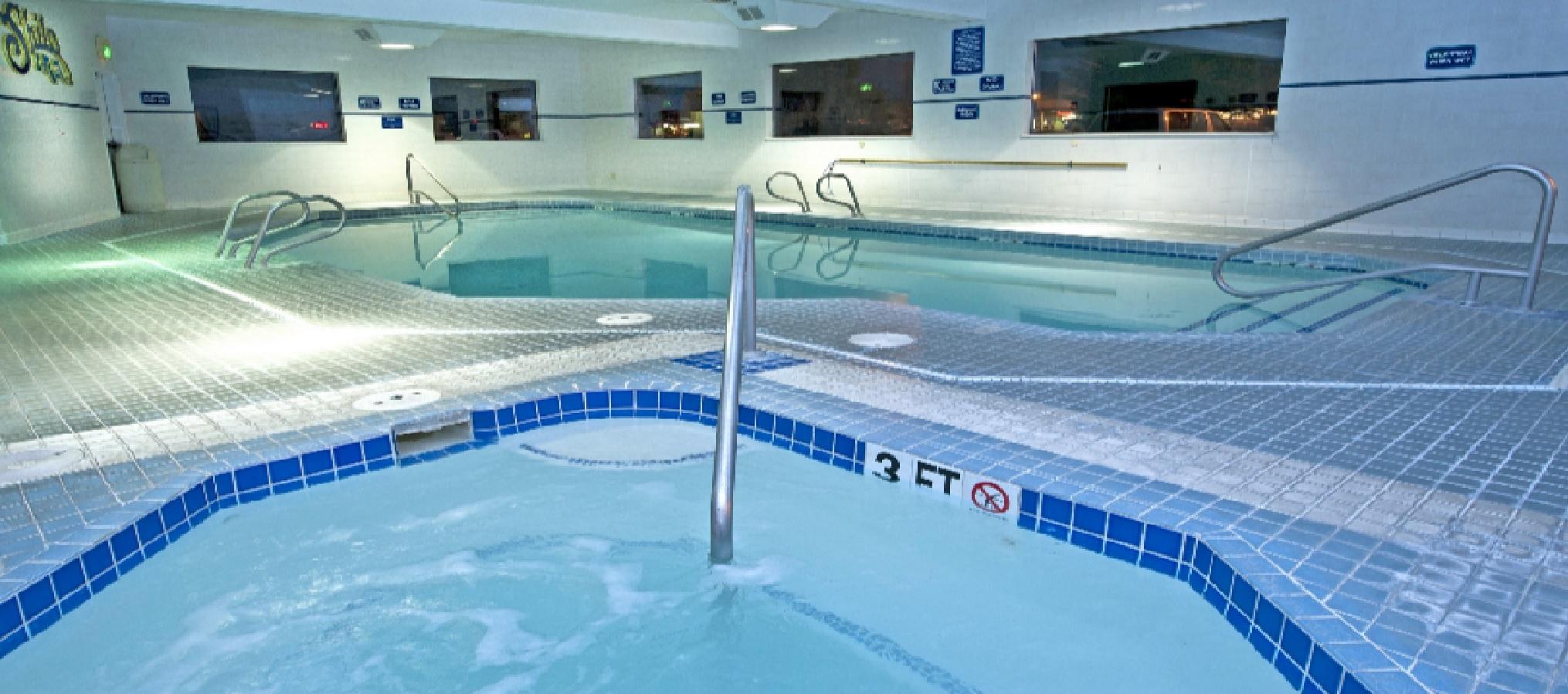 Shilo Inn Elko Εξωτερικό φωτογραφία