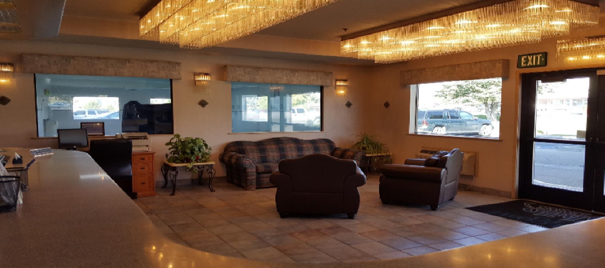Shilo Inn Elko Εξωτερικό φωτογραφία