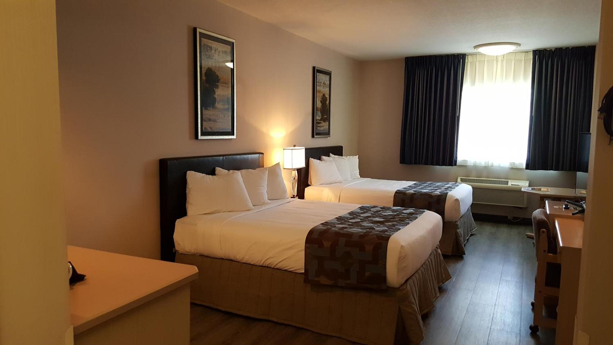 Shilo Inn Elko Εξωτερικό φωτογραφία