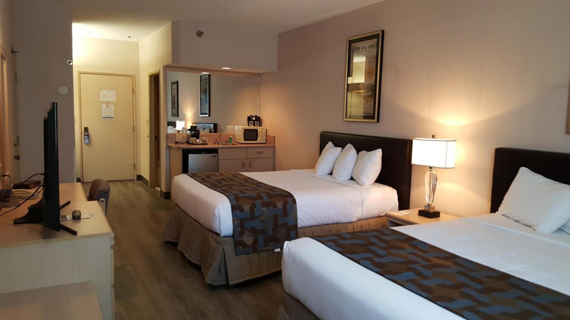 Shilo Inn Elko Εξωτερικό φωτογραφία