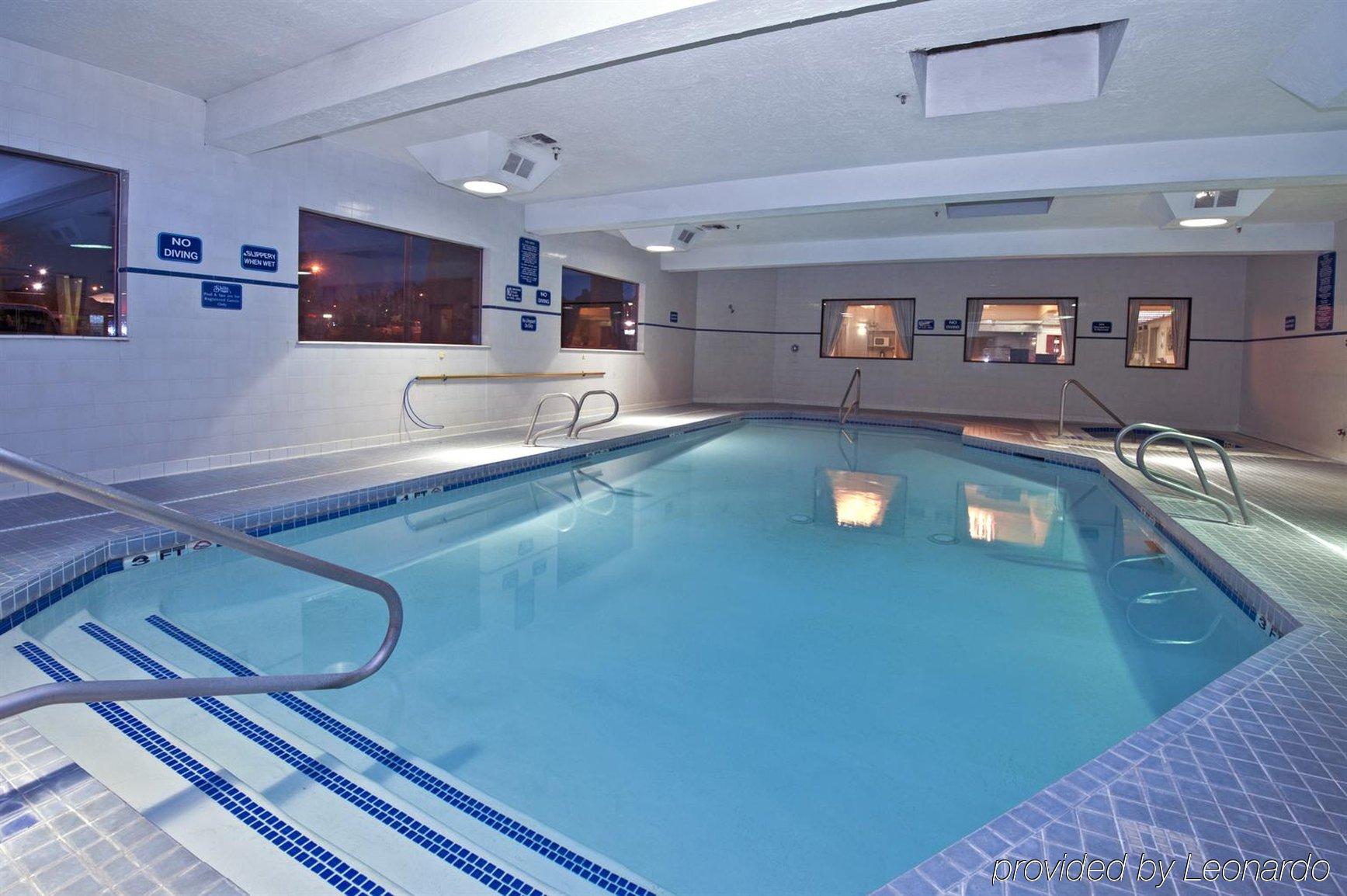 Shilo Inn Elko Ανέσεις φωτογραφία