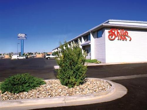 Shilo Inn Elko Εξωτερικό φωτογραφία
