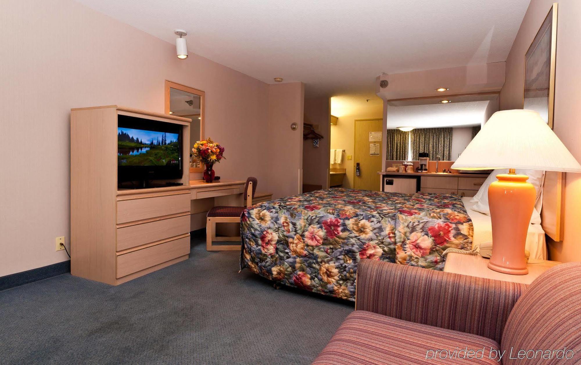 Shilo Inn Elko Εξωτερικό φωτογραφία