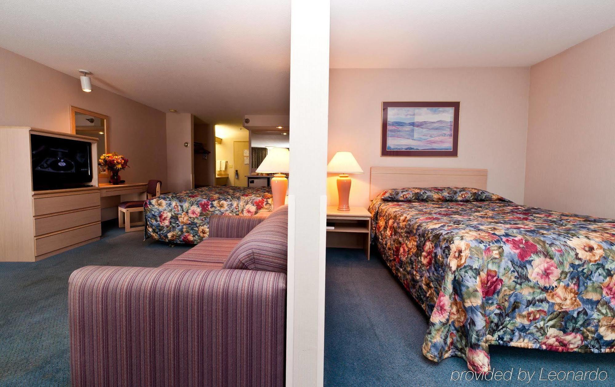 Shilo Inn Elko Δωμάτιο φωτογραφία