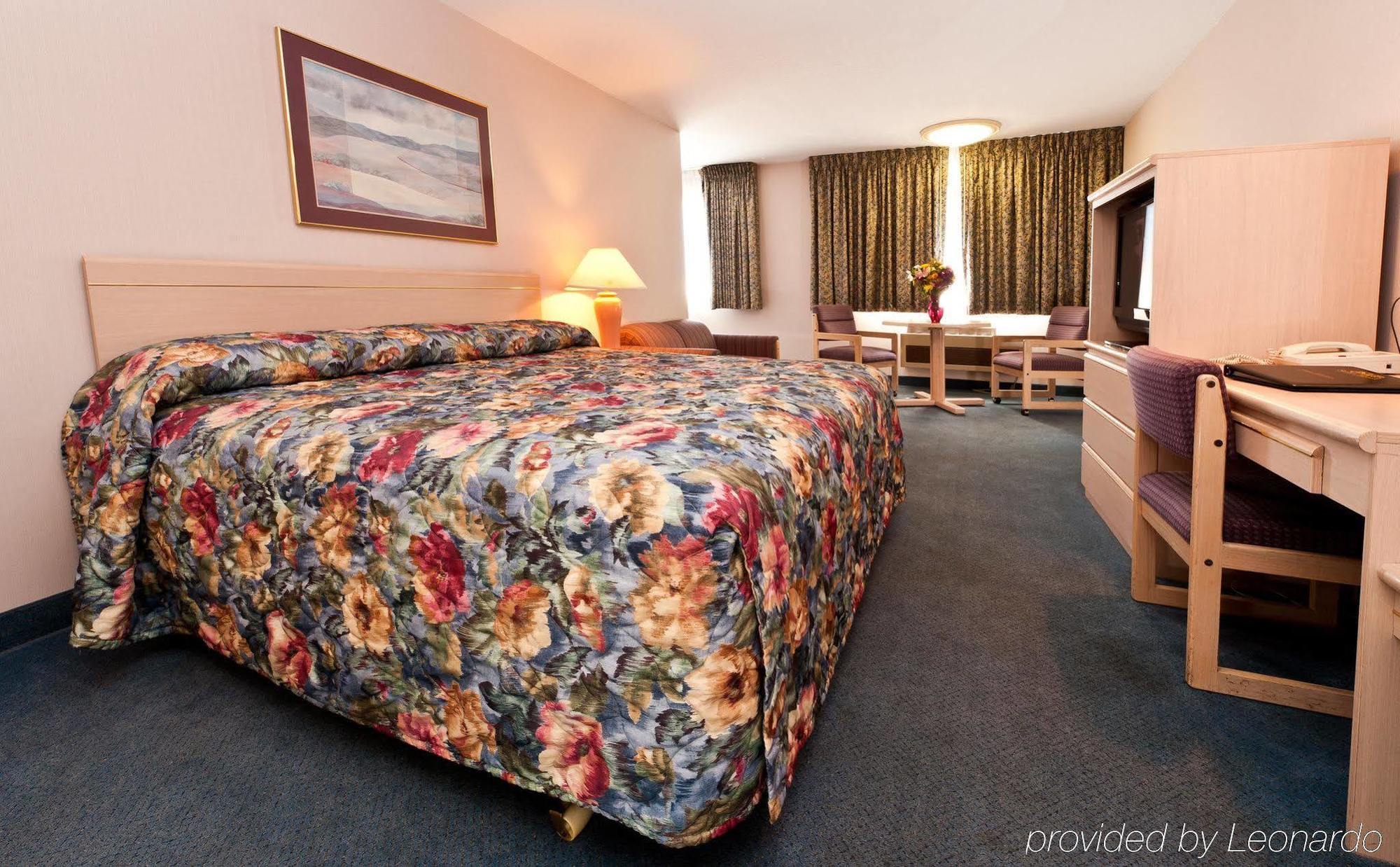 Shilo Inn Elko Εξωτερικό φωτογραφία