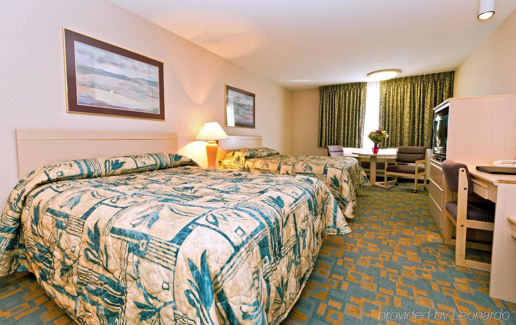 Shilo Inn Elko Δωμάτιο φωτογραφία