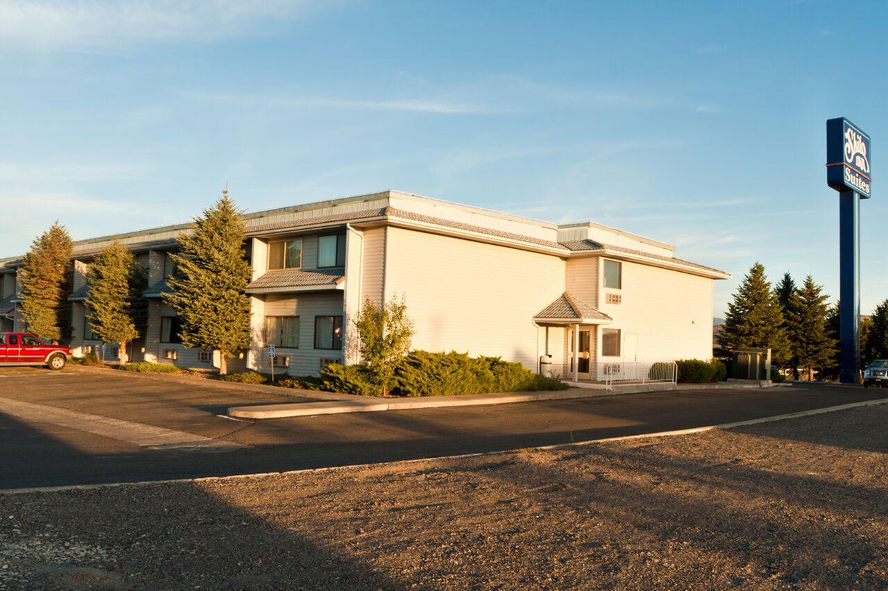 Shilo Inn Elko Εξωτερικό φωτογραφία