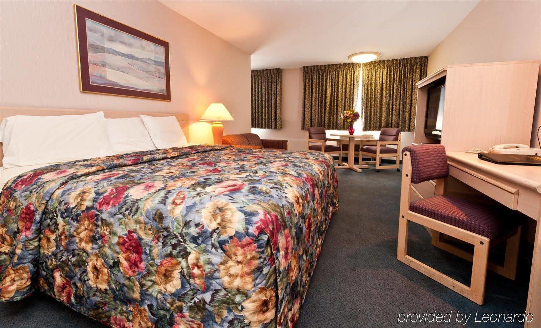 Shilo Inn Elko Εξωτερικό φωτογραφία