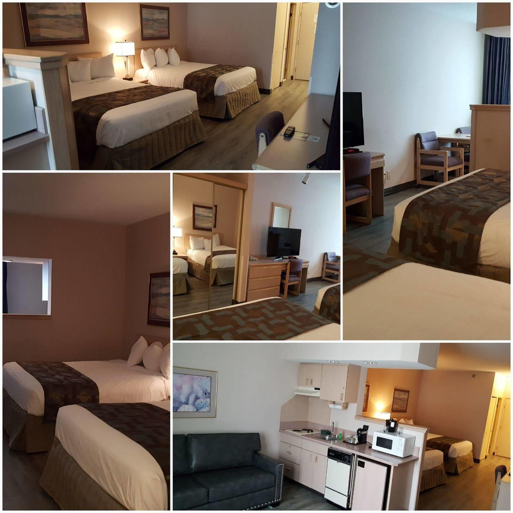 Shilo Inn Elko Εξωτερικό φωτογραφία