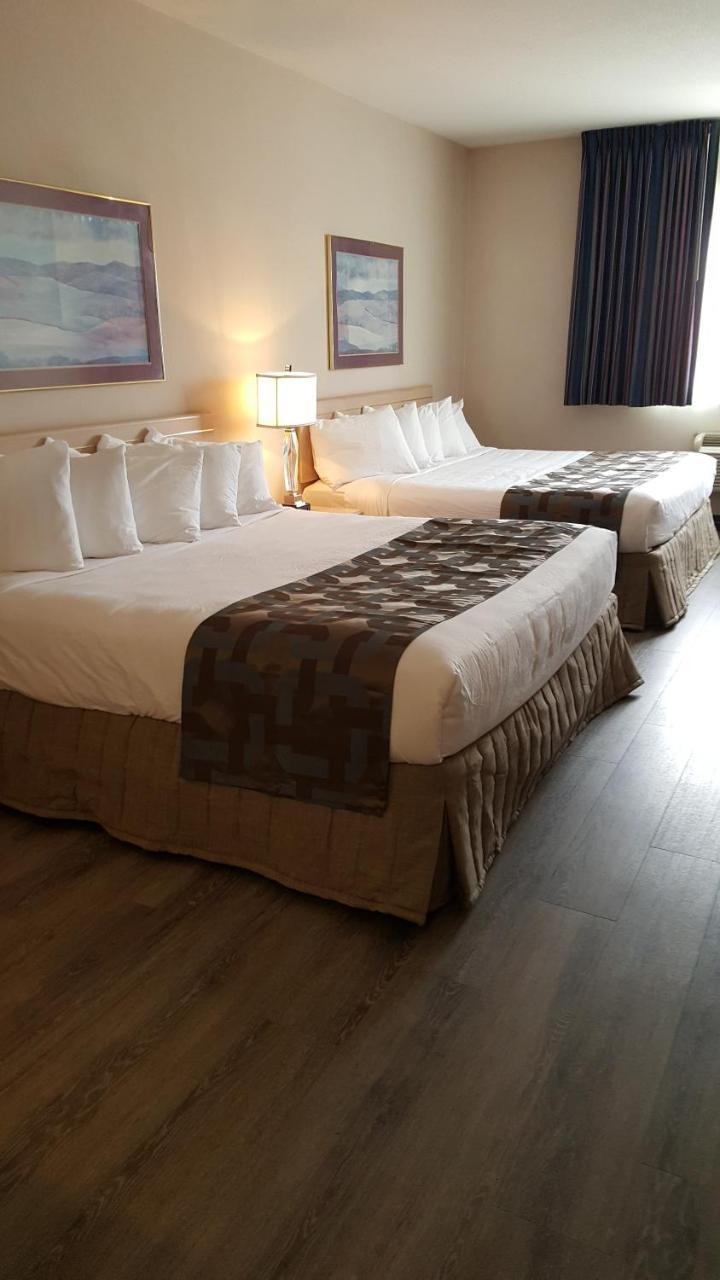 Shilo Inn Elko Εξωτερικό φωτογραφία